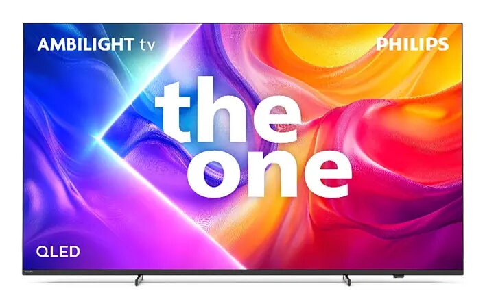 Philips 85PUS9010/12 Televizors 85 collas QLED