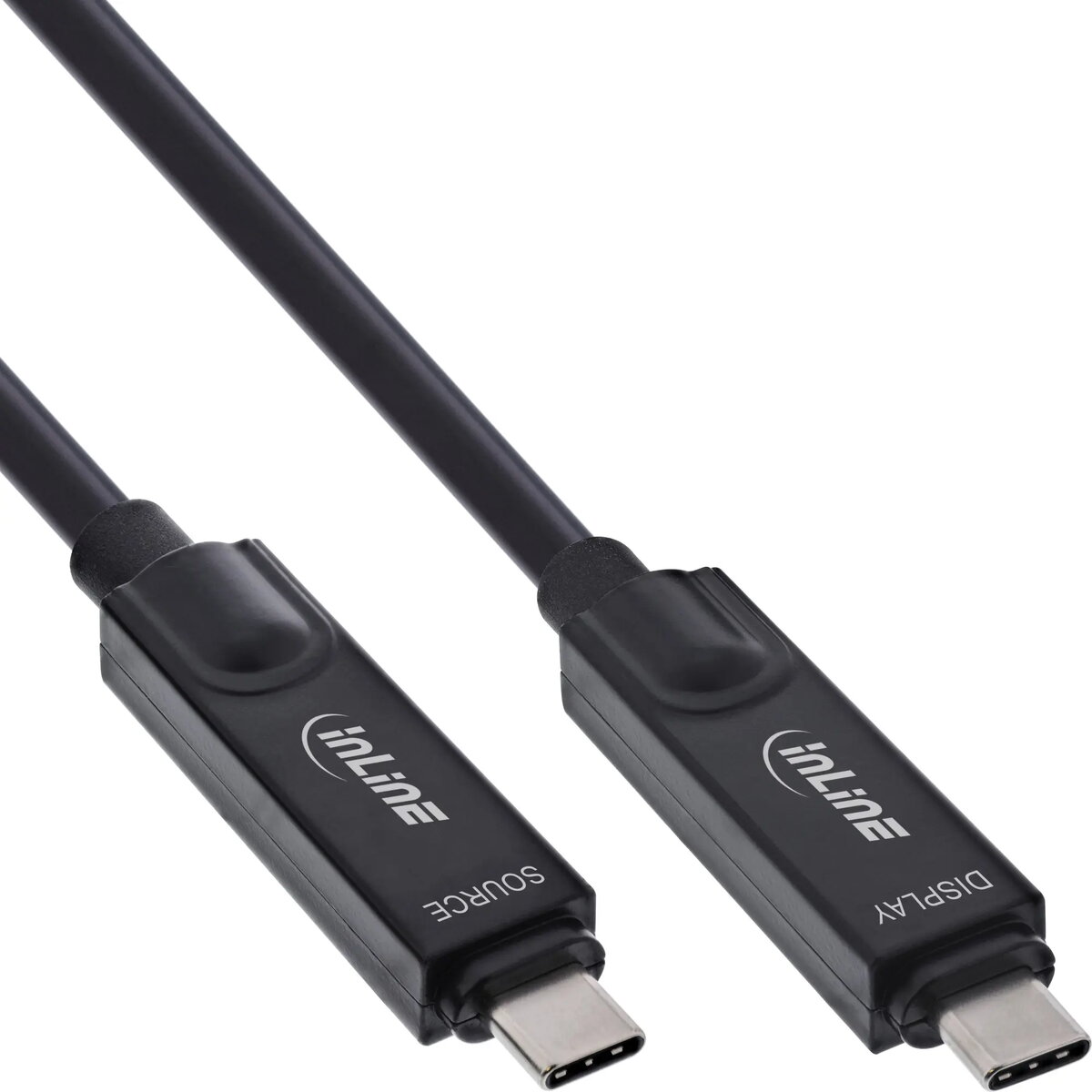 InLine 35797I USB kabelis USB 3
