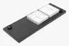 DeLOCK Easy 45 distribution box, metal, black Photo 4