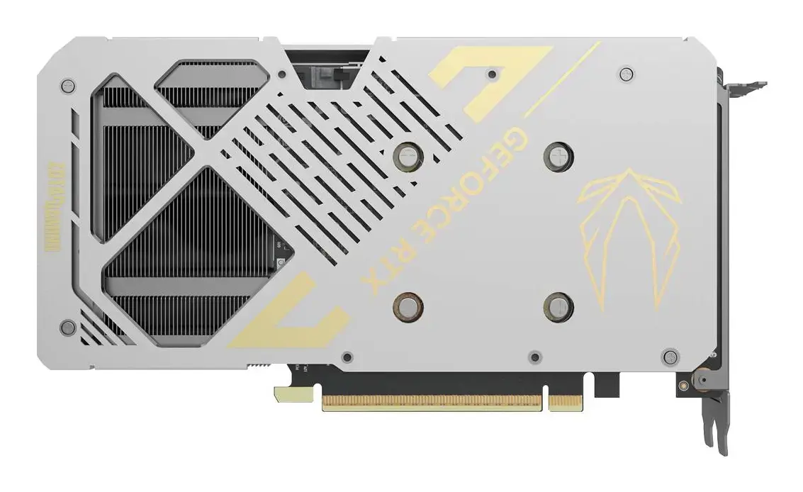 Видеокарта Zotac GAMING GeForce RTX 5060 Ti Photo 3
