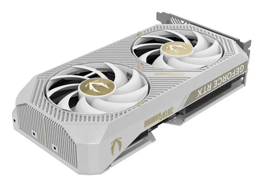 Видеокарта Zotac GAMING GeForce RTX 5060 Ti Photo 4