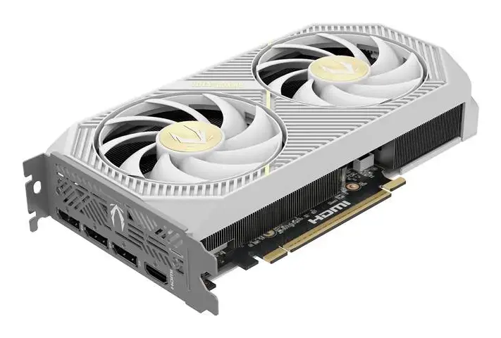 Видеокарта Zotac GAMING GeForce RTX 5060 Ti Photo 5