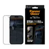 PanzerGlass Stealth ekrāna aizsargs iPhone 17 / 16 Pro Photo 2