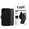 PanzerGlass CARE Tango 2‑в‑1 чехол‑кошелёк для iPhone 17 Photo 2