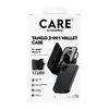 PanzerGlass CARE Tango 2‑в‑1 чехол‑кошелёк для iPhone 17 Photo 3