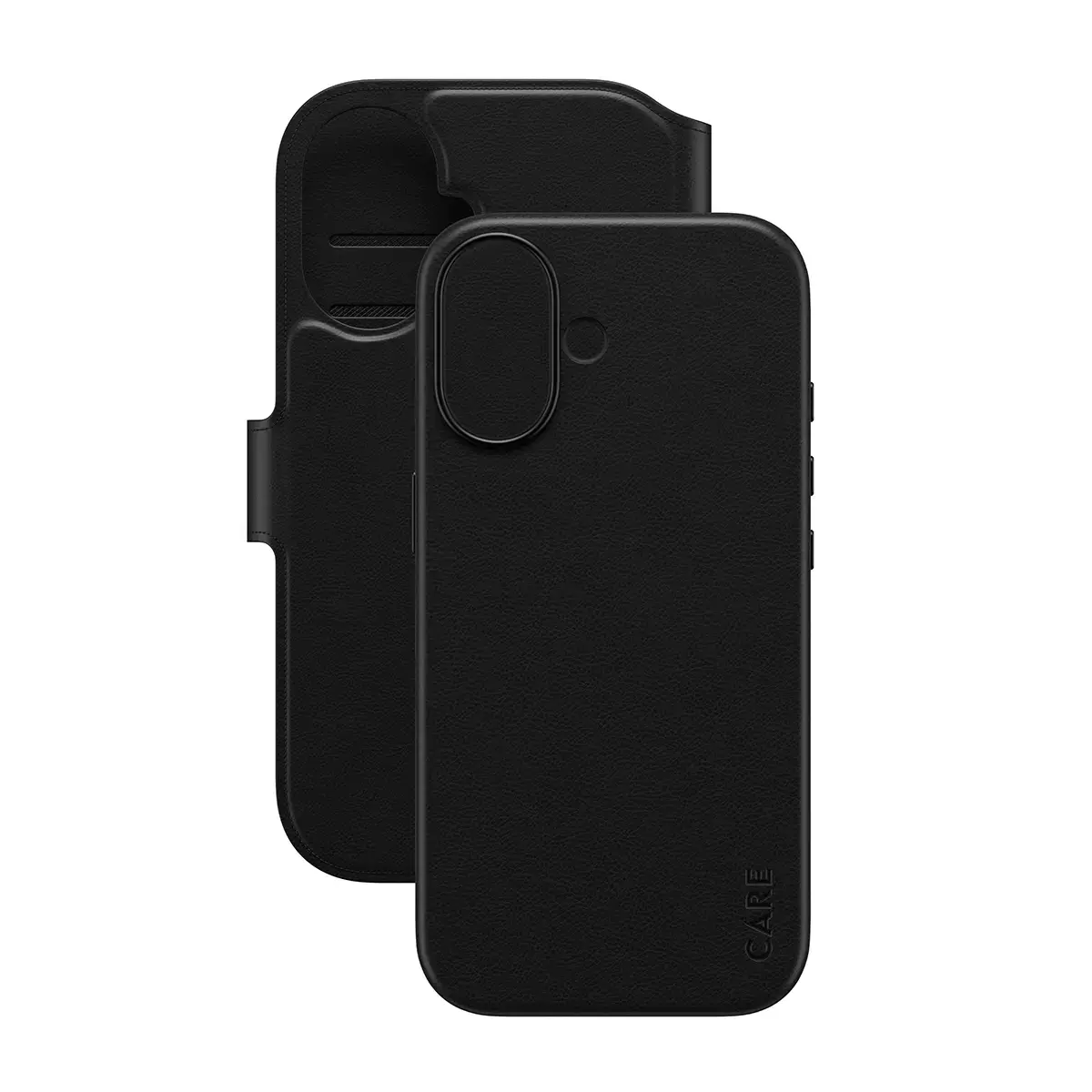PanzerGlass CARE Tango 2‑в‑1 чехол‑кошелёк для iPhone 17 Photo 4