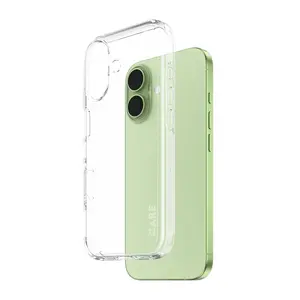 Чехол PanzerGlass CARE by ® Flagship Case Transparent Urban Explorer iPhone 17