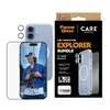 PanzerGlass CARE 3-in-1 Flagship Explorer Bundle iPhone 17 Photo 2