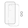 PanzerGlass CARE 3-in-1 Flagship Explorer Bundle iPhone 17 Photo 4