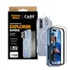 PanzerGlass CARE 3-in-1 Flagship Explorer Bundle iPhone 17 Photo 5