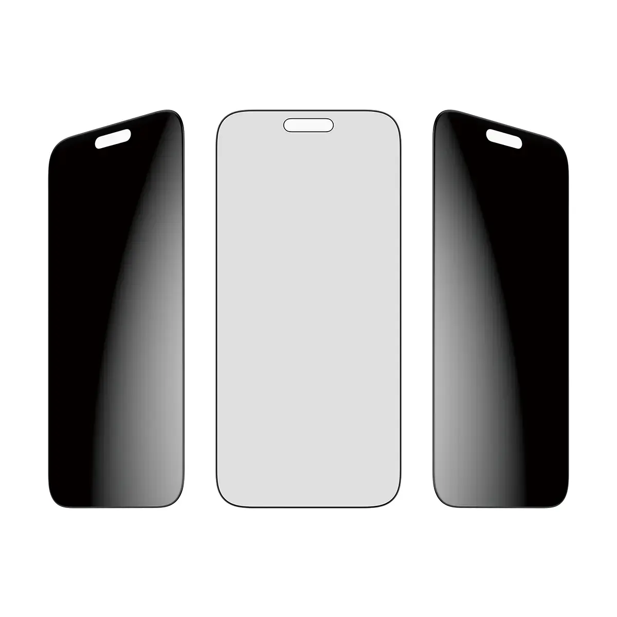 PanzerGlass 2‑Way Privacy priekš iPhone 17 Pro Max Photo 4