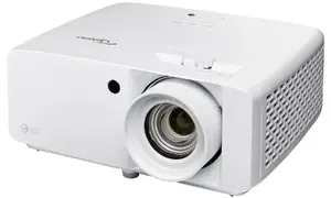 Optoma ZH551 Standard throw projector White DLP 5600 ANSI lumens 1080p 3D Laser Wi-Fi Built-in speaker
