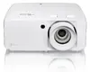 Optoma ZH551 projektors Photo 6