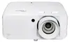 Optoma ZH551 projektors Photo 7