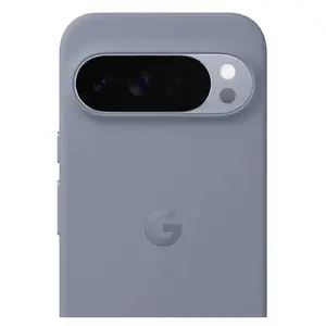 Aizsargvāks mobilajam tālrunim Google Pixelsnap priekš Pixel 10 Pro XL 17,3 cm (6,8") pelēks