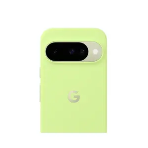 Vāks Google Pixel 10 Pro mobilajam telefonam 16 cm (6.3") Dzeltena