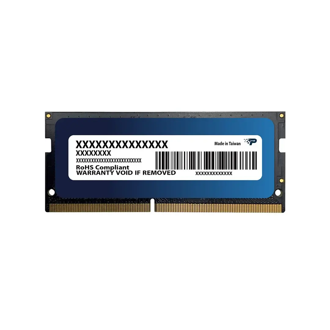 PATRIOT DDR5 SO‑DIMM 32 GB 5600 MHz Photo 2