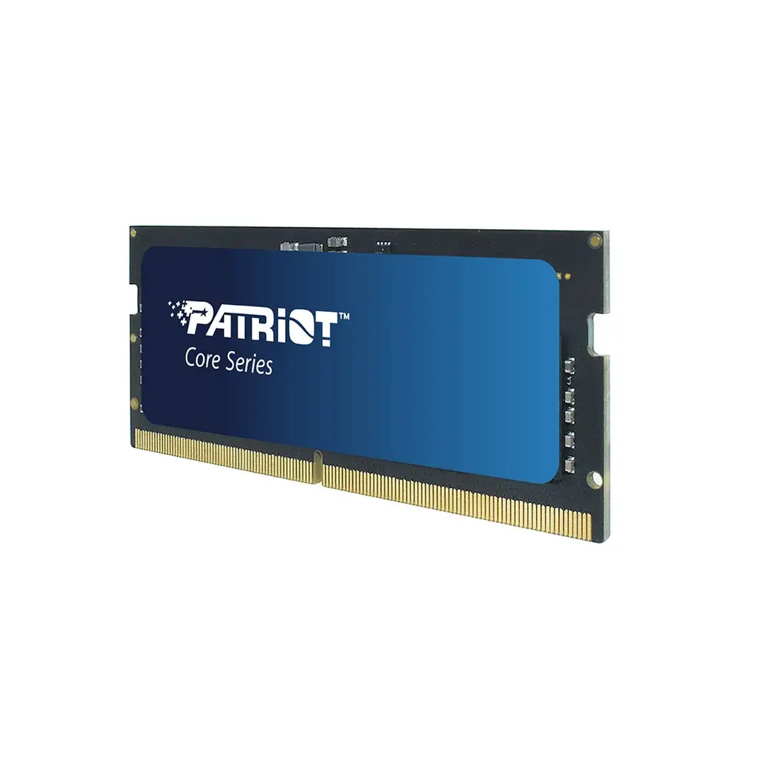 PATRIOT DDR5 SO‑DIMM 32 GB 5600 MHz Photo 3