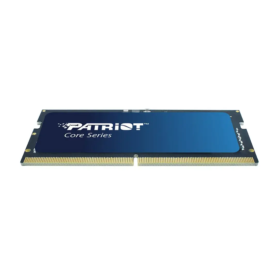 PATRIOT DDR5 SO‑DIMM 32 GB 5600 MHz Photo 4