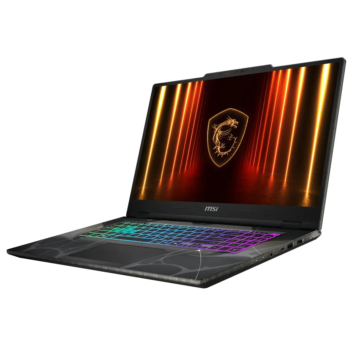 Ноутбук MSI Cyborg 17 B2RWFKG-056 | Intel Core 7 | RTX 5060 Photo 2
