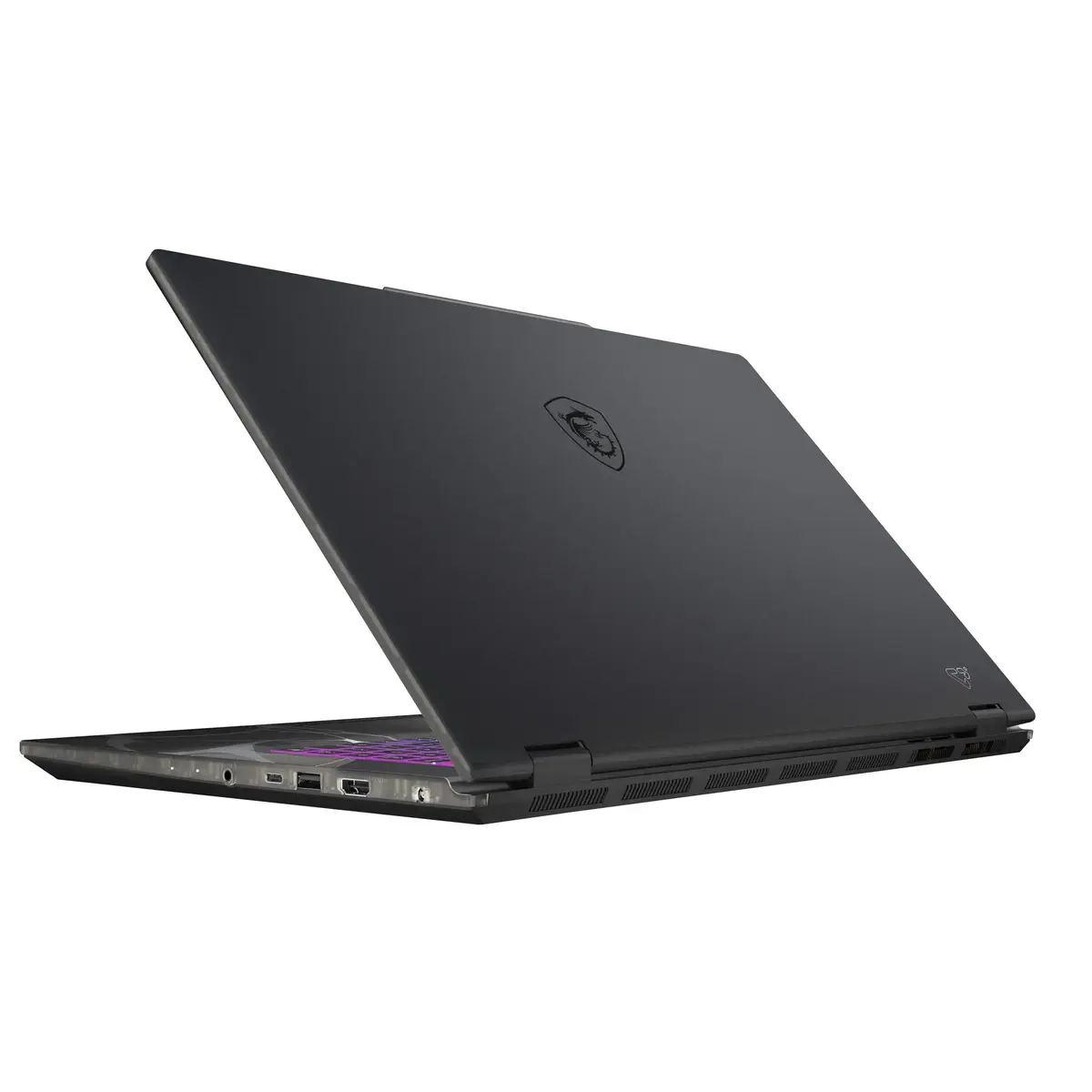 Ноутбук MSI Cyborg 17 B2RWFKG-056 | Intel Core 7 | RTX 5060 Photo 4