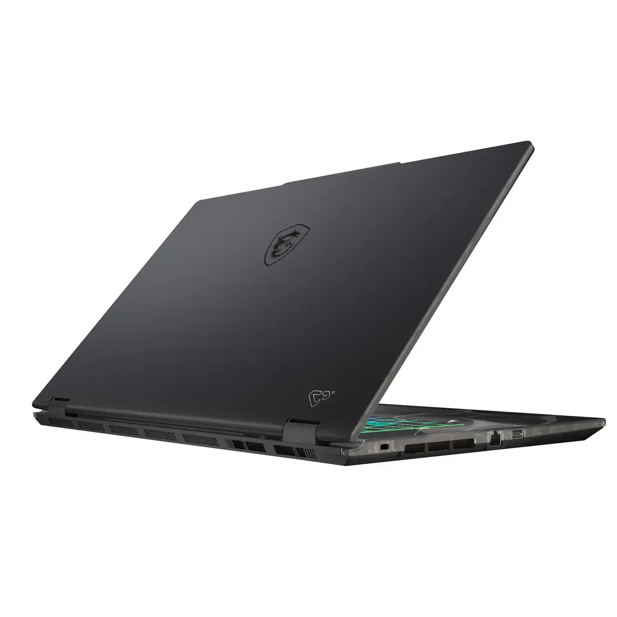 Ноутбук MSI Cyborg 17 B2RWFKG-056 | Intel Core 7 | RTX 5060 Photo 6