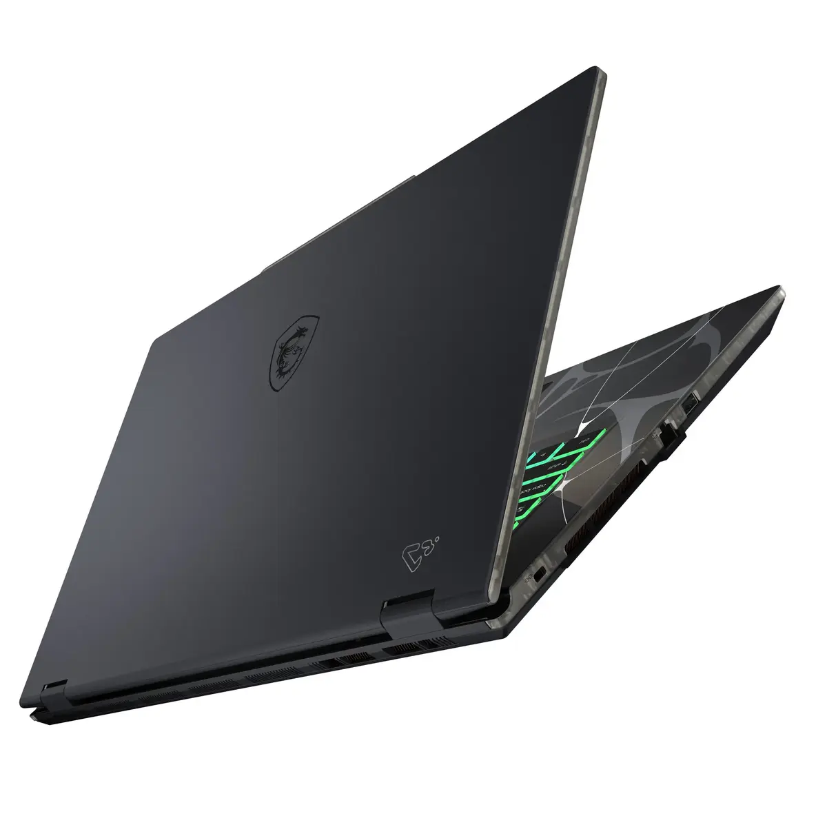 Ноутбук MSI Cyborg 17 B2RWFKG-056 | Intel Core 7 | RTX 5060 Photo 12