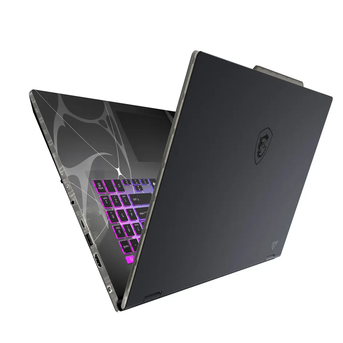 Ноутбук MSI Cyborg 17 B2RWFKG-056 | Intel Core 7 | RTX 5060 Photo 13