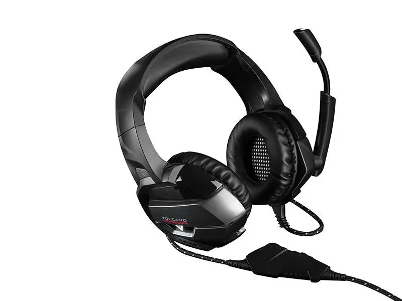Austiņas MODECOM MC-859 Volcano Bow — MODECOM MC-859 Photo 11