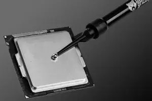 Термопаста Thermal Grizzly Conductonaut 1 г Photo 2