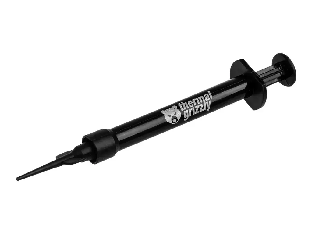Термопаста Thermal Grizzly Conductonaut 1 г Photo 3