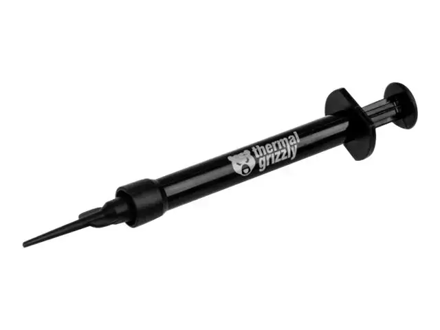 Термопаста Thermal Grizzly Conductonaut 1 г Photo 4