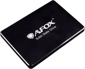 Solid State Drive AFOX 240GB internal SSD 2.5-inch SATA