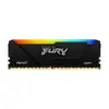 Kingston Technology FURY Beast 16GB DDR4 RGB Photo 2