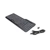 HP 400 Apgaismotā Vadu Tastatūra Photo 2
