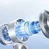 Handheld fan Awei F39 Fast Ice Photo 5