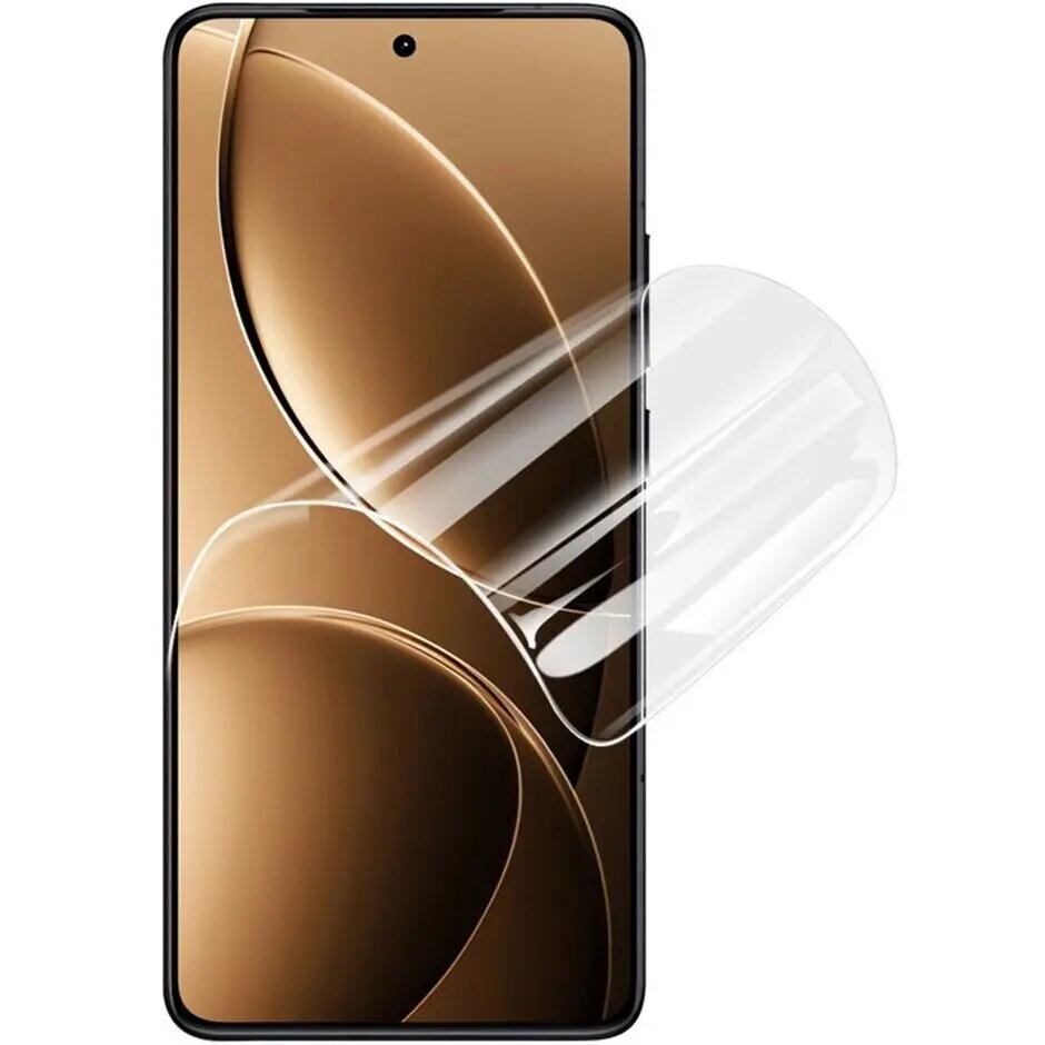 Aizsargplēve fusion accessories priekš Xiaomi Redmi