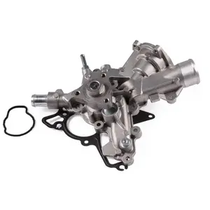 Coolant pump (water pump) No name for Opel AGILA, ASTRA G, COMBO, TOUR, COMBO/MINIVAN, CORSA with gasket