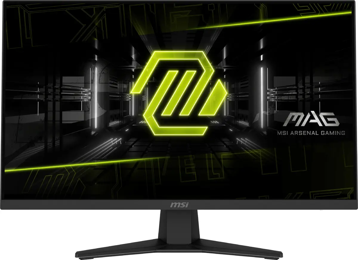 Monitors MSI MAG 274QF Photo 2