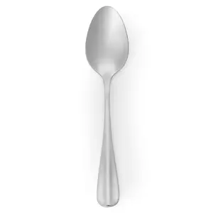 Teaspoon set Salter BW13681EU7, 6-piece stainless steel
