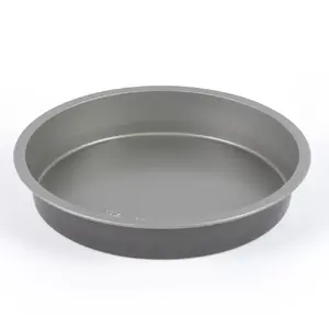 Round Tin Salter BW13662 20 cm non-stick bakeware tin