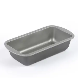 Loaf Tin Salter BW13663 25 cm Non-stick