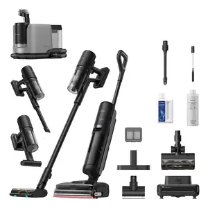 Cordless wet and dry vacuum cleaner DREAME H15 MIX