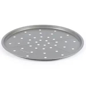 Baking tray Salter BW13671 non-stick 12 inch pizza tray