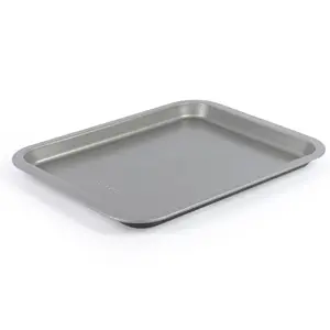 Baking Tray Salter BW13667 41 cm Non-stick, Dishwasher Safe