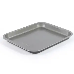 Baking Tray Salter BW13665 31 cm Non-Stick Dishwasher Safe