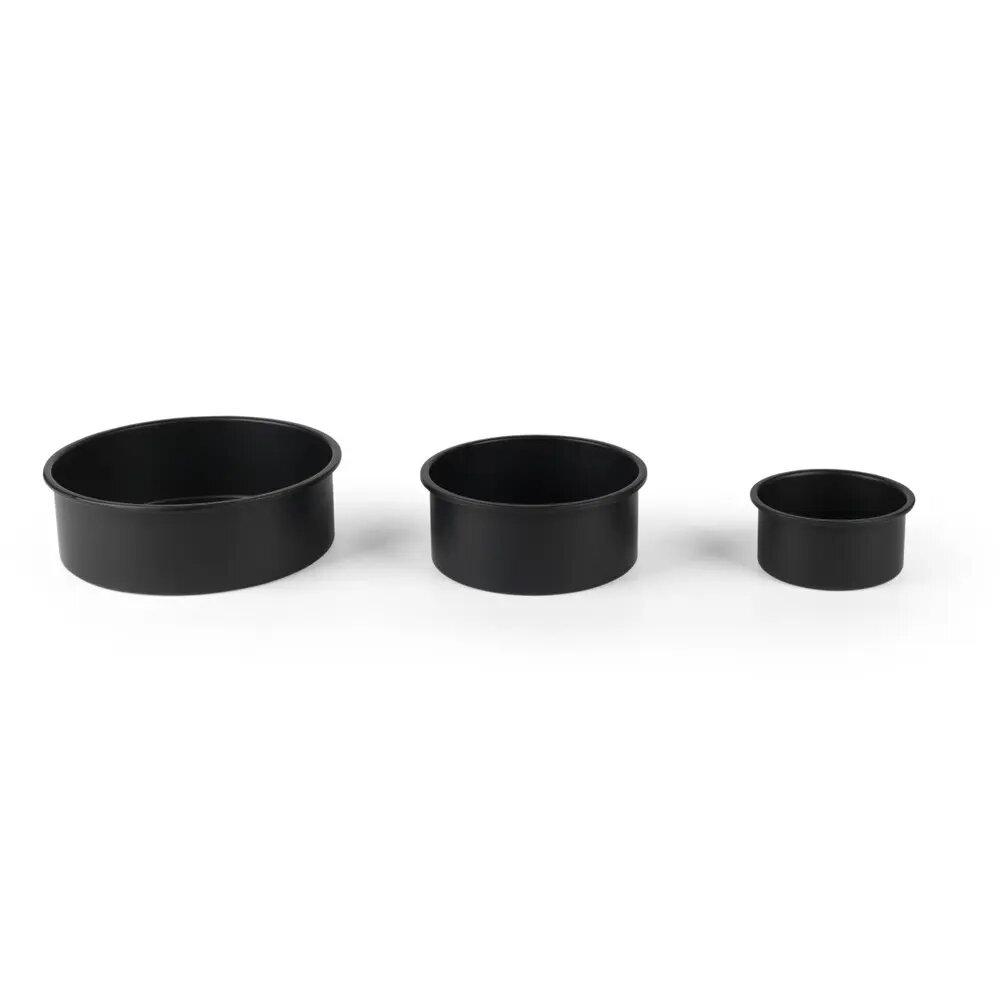 Cepamtrauku komplekts Salter BW125511EU7, 3 daļas