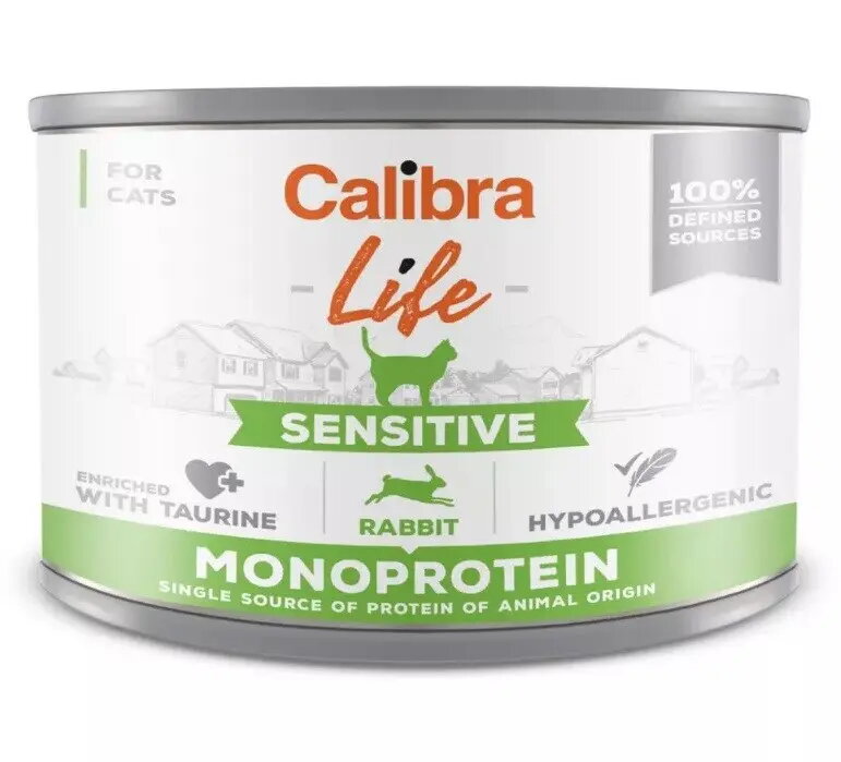 Cat Food