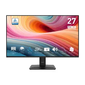 Монитор MSI Pro MP275 E2 27" Full HD LED 1920 x 1080