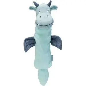 Plīša rotaļlieta BEEZTEES Smok (pūķis) 70 cm — BEEZTEES 619465